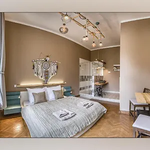 Boutique Raday Apartment