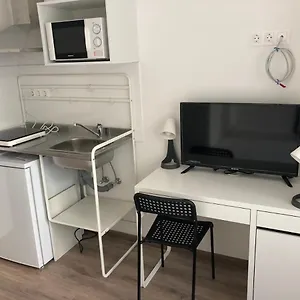  Apart Otel Omega