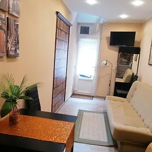 Balna Apartamento