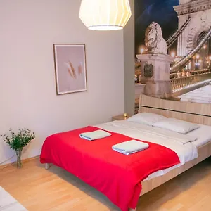 Keleti Hotel de apartamente