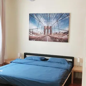 W&m Stylish Budapest