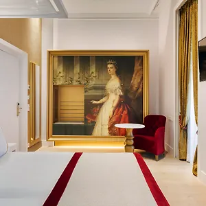 5* ホテル Aurea Ana Palace By Eurostars Company