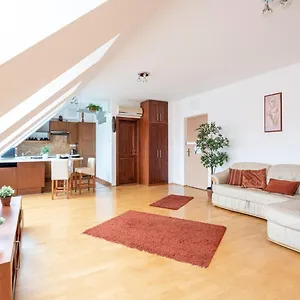 Beautiful With Ac Budapest