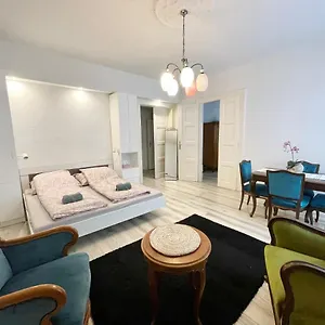 Mehdi 1 Apartament