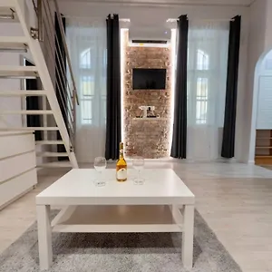 Raday Boutique Apartamento