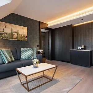 4* Hotel Eurostars Ambassador