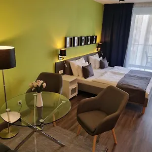 Rivercity Apartamento