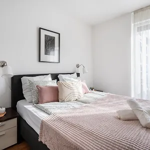 Harmony Hideaway Budapest
