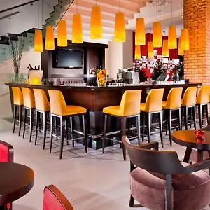 4* Hotel Courtyard By Marriott Center