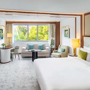 5* Hotel Kempinski Corvinus