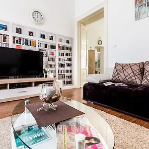 Bpr Purehome Apartment