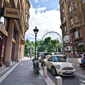 3* Hotel Sasone
