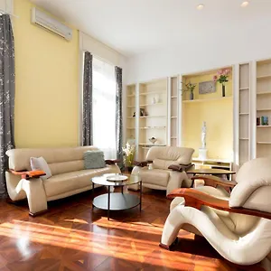Luxury Apartment