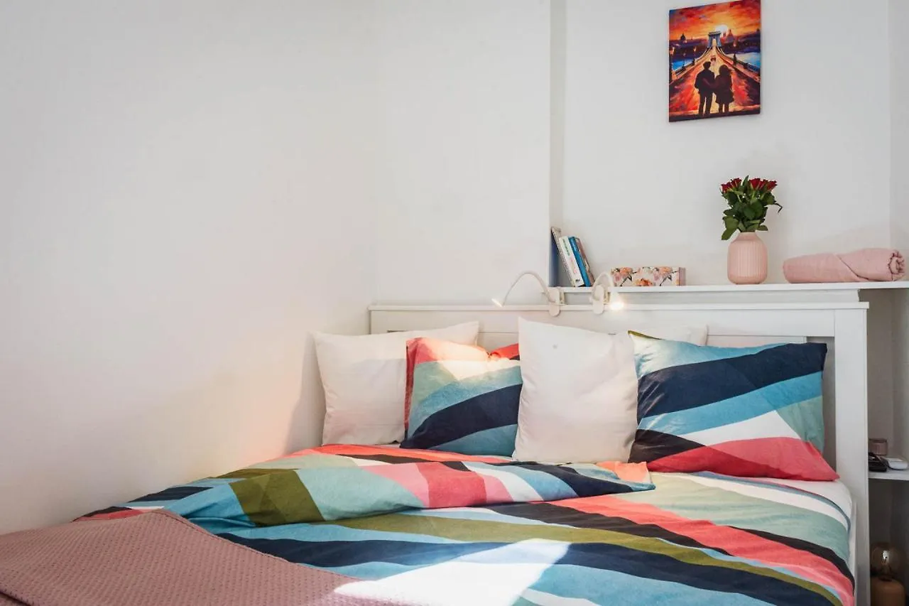 Central Harmony Apartment Budapest 0*,  Hungary